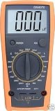 Digital Multimeter 3 1/2, DM4070 Digital Multimeter 3 1/2, DM4070