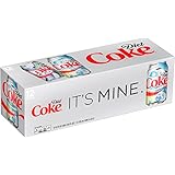 Diet Coke, 12 PK, 12 Fl oz Cans
