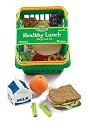 Learning Resources - Pretend & Play&nbsp; Healthy Lunch Set