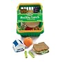Learning Resources - Pretend & Play� Healthy Lunch Set