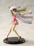 Little Busters! Noumi Kudryavka 1/8 Scale PVC Figure By Toys Works