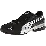 PUMA Men's Tazon 5 Cross-Training Shoe
