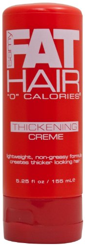 Fat Hair Thickening Creme
