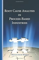 Root Cause Analysis in Process-Based Industries