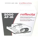  : Reflecta AF 2000 IR Diaprojektor