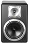 Tapco by Mackie S.8 Studio Monitors, Set of 2