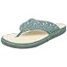 ACORN Women's Shimmer Thong Sandal
