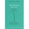 Mahabharata Book Seven (Volume 2): Drona (Clay Sanskrit Library)
