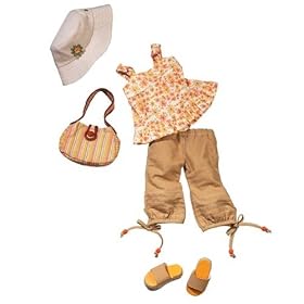 Karito Kids Doll Outfits - Play Date by Karito Kids