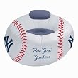 New York Yankees 42x42x28 Inflatable Chair - MLB Baseball