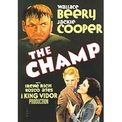Champ [Import USA Zone 1]