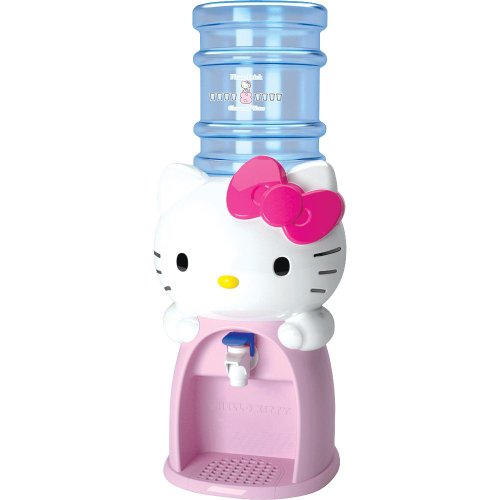 Hello Kitty KT3102 Water Dispencer Hello Kitty KT3102 Water Dispencer