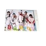 BIGBANG（ビッグバン）マウスパッド 011A