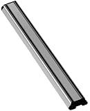Chicago Cutlery 1063947 14-Inch by 1-1/2-Inch Magnetic Knife Storage Strip