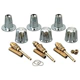 Brass Craft #SK0157 Gerber Tub Repair...