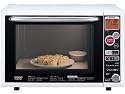 SHARP スチームオーブンレンジ 26L/1,000W/250℃ 省エネ基準達成 RE-S26A-W