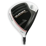 Taylormade Burner Superfast 2.0 TP Driver
