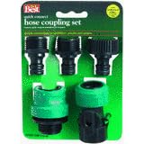 Gilmour Group 2939QDB Quick Connector Set