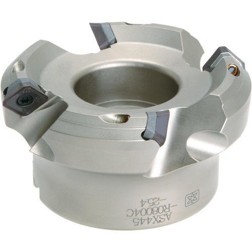 Grizzly H8322 3-1/8-Inch Face Mil Length Cutter
