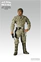 Luke Skywalker Rebel Commander Bespin 12in Collectors Action Figure