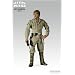 Luke Skywalker Rebel Commander Bespin 12in Collectors Action Figure