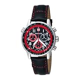Wenger Men's 70874 Commando Chrono Series Watch