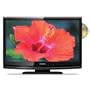 Sylvania LD320SSX 32-Inch 720p LCD HDTV/DVD Combo