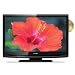 Sylvania LD320SSX 32-Inch 720p LCD HDTV/DVD Combo
