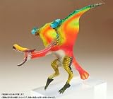 Monster Hunter Capcom Figure Builder Vol. 3 Trading Figure: Red Qurupeco (Subspecies) 10 cmIMAGE
