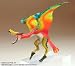 Monster Hunter Capcom Figure Builder Vol. 3 Trading Figure: Red Qurupeco (Subspecies) 10 cm_s-1