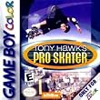 Tony Hawk''s Pro Skater GBC