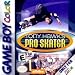 Tony Hawk''s Pro Skater GBC