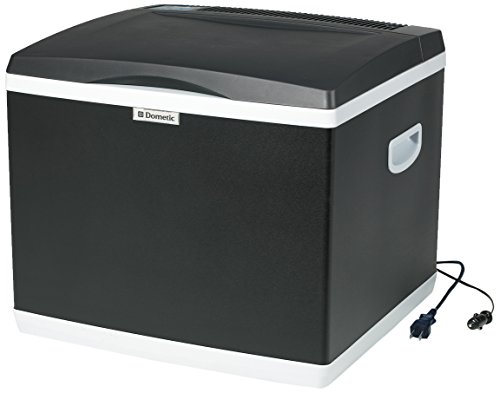 DOMETIC(ドメティック) ポータブル 2way ハイブリッド フリーザー / クーラー CK40D Hybrid