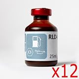 Ring-Leak Detection Uv Dye For Fuel Oil Petrol Diesel Fluid...