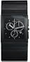 Rado Ceramica XL Chronograph Black Matte Ceramic Mens Watch R21715152