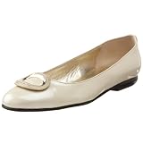 Amalfi by Rangoni Womens Clear Flat