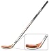 Sporting Goods : CCM Vector U+ Anatomy Hockey Stick [JUNIOR]