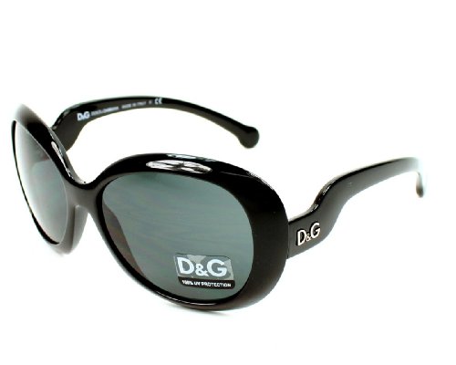 D&G Sonnenbrille DD 8063