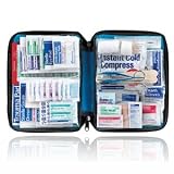 299 Piece Softbag First Aid Kit