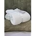 Cozychic Throw, Cream