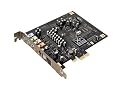 Creative Sound Blaster X-Fi Titanium Sound Card
