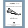 ANSYS Tutorial Release 11