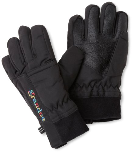 Grandoe Kids' EZ On Glove
