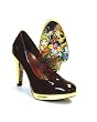 Womens Sky Shoes 18FSY105W Ed Hardy Shoes