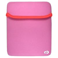 Save on the Kroo Silicone Skin Case for Asus Eee PC in Fun Colors