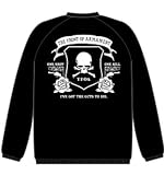 クローズ WORST CWOG TFOA I've got the guts to die ジャケット サイズ:S