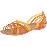 Crocs Huarache Flat Women