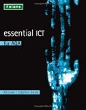 Essential ICT for AQA AS Level (Textbook) (Essential ICT)