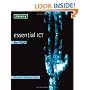 Essential ICT for AQA AS Level (Textbook) (Essential ICT)