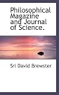 Philosophical Magazine and Journal of Science.